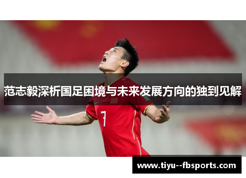 范志毅深析国足困境与未来发展方向的独到见解 范志毅深析国足困境与未来发展方向的独到见解