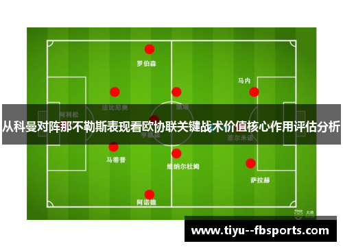 从科曼对阵那不勒斯表现看欧协联关键战术价值核心作用评估分析